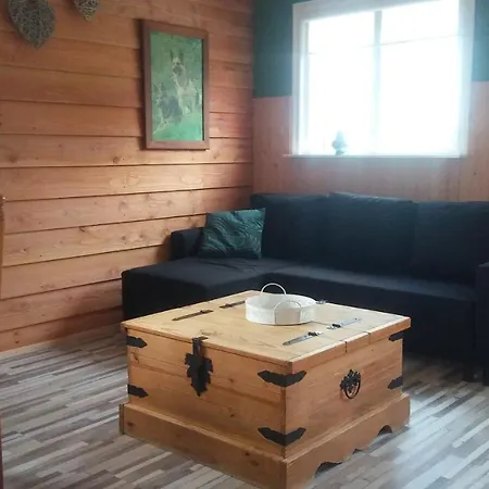 Appartement Boerenskuur De Bedstee
