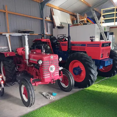 Boerenskuur De Bedstee *